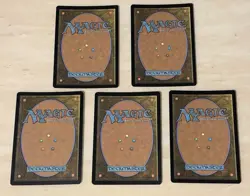 MTG Lot Of 12 Borderless Foil Cards Teenage Mutant Ninja Turtles Magic L@@K - Image 2