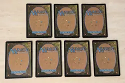 MTG Lot Of 12 Borderless Foil Cards Teenage Mutant Ninja Turtles Magic L@@K - Image 4