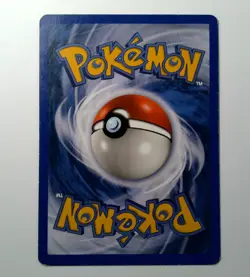 Eevee Aquapolis Non Holo Pokemon Card 2002 TCG 75/147 E-Reader LP - Image 2