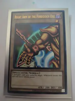 Holographic Lot Of Yu-Gi-Oh Cards, Ultimate rare Celestia, All Holo Cards - Image 2