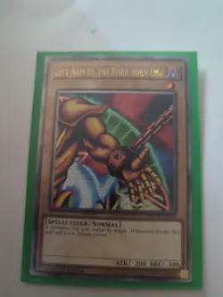 Holographic Lot Of Yu-Gi-Oh Cards, Ultimate rare Celestia, All Holo Cards - Image 4