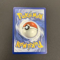 Minccino AR 157/086 SV11B Black Bolt Pokemon Card Scarlet Violet - Image 2