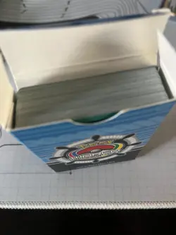 pokemon 2015 chamionship deck Jacob Van Wagner Honorstoise - Image 3