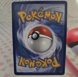 Pokemon TCG - Shroodle 149/132 - Mega Evolution - Illustration Rare Card - Image 2