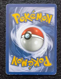 1999 Pokemon Snorlax Jungle Holo Card 11/64 Rare Vintage WOTC MP Condition - Image 2