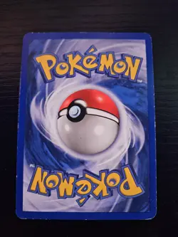Pokemon Dark Blastoise Holo Rare TCG Card 3/82 LP Condition - Image 2