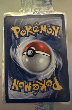 Pokemon TCG 1st Edition Base Set GERMAN Dragonir 18/102 NM - Image 2