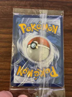 Pokemon TCG Mewtwo 052 Scarlet & Violet Promo Holo Card Sealed - Image 2
