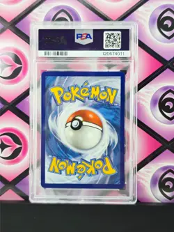 Pokemon Celebrations Flying Pikachu VMAX 007 PSA 10 GEM MINT Ships Fast!!! - Image 2