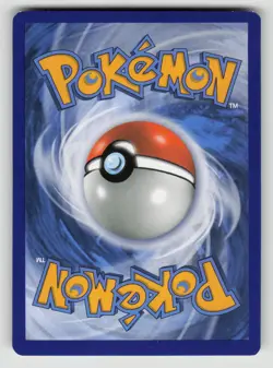 Arcanine BREAK XY180 Holo Promo XY Promo Pokemon Moderately Played - Image 2