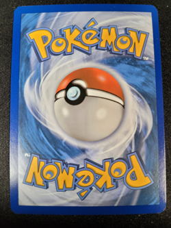 Noctowl BREAK Pokemon XY Black Star Promo XY136 - Image 2