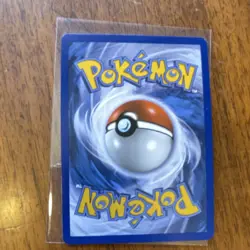 Pokemon ,Pokemon Beheeyem BREAK XY135 XY Promo Holo Break 130 HP Cosmic Circle - Image 2