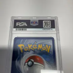 PSA 10 Umbreon VMAX TG23/TG30 Brilliant Stars FA Pokemon Card Trainer Gallery - Image 5