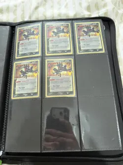5 x Pokemon Greninja TCG Gold Star SWSH144 - Image 1