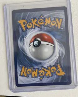 Rocky Fighting Energy 087/088 Rare Perfect Order Pokemon Holo Near Mint - Image 4