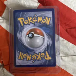 Pokemon TCG Dragonite EX 108/111 XY Furious Fists Full Art Holo UR 180 HP - Image 2