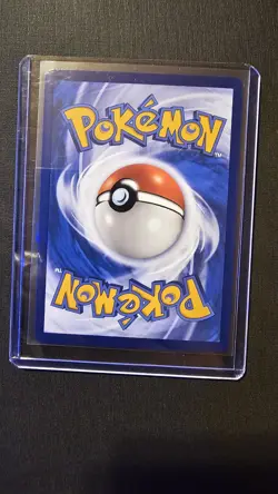 Vaporeon V 02 13/14 Ultra Rare CBB2C S-Chinese Gem Pack Vol 2 Pokemon TCG - Image 2