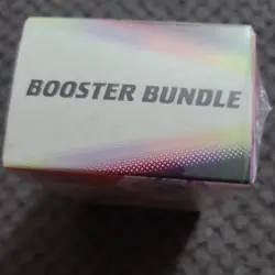 Pokemon TCG Prismatic Evolutions Booster Bundle Box (6 Packs) English 2025 - Image 4