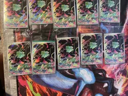 Pokemon Mega Evolution TCG Bulbasaur 133/132 Stamped Promo Sealed LOT OF 15 - Image 4