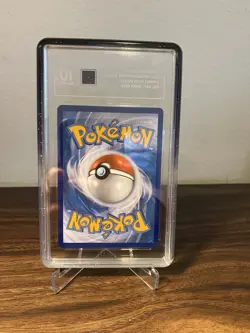 TAG 10 Charizard VMAX SV107/SV122 Shining Fates Shiny Vault Full Art Holo - Image 4