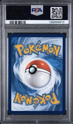 2023 POKEMON SWORD & SHIELD CROWN ZENITH #GG04 FULL ART/ORICORIO PSA 10 - Image 2