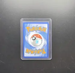 Probopass 96/88 NM Illustration Rare Pokemon Perfect Order - Image 2