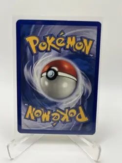 Pokemon Pichu 58/165 Expedition Reverse Holo E-Reader 2002 - LP - Image 2