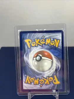 Pokemon Mega Charizard EX Ascended Heros Stage 2 029 - Image 2