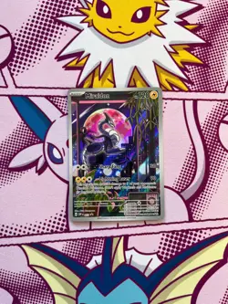 Pokemon TCG - Miraidon SVP 013 - Scarlet & Violet Base - Black Star Promo - NM - Image 1