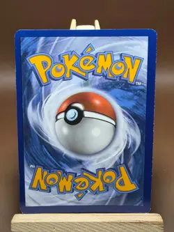 MP Pokemon TCG - Pikachu 028/078 Reverse Holo - Pokemon Go - Image 3