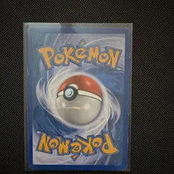 Pokemon Camerupt G Supreme Victors 19/147 Regular Rare Basic 100 HP ENG 2009 - Image 2