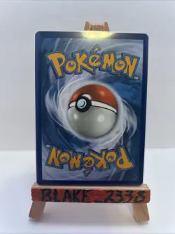 2016 POKEMON EVOLUTIONS 111/108 SECRET RARE SURFING PIKACHU REGULAR - Image 2