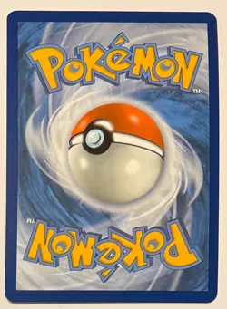 Pokemon TCG Sword & Shield Black Star Promo - Pikachu VMAX - SWSH286 - Error NM - Image 3
