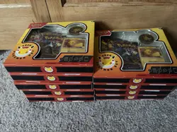 Pokemon Day 2026 Pikachu Collection Limited Edition Sealed Box LOT OF ( 9 ) - Image 1