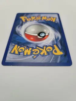 Vintage Charmander Pokemon TCG Team Rocket 50/82 Non-Played NM - Image 5