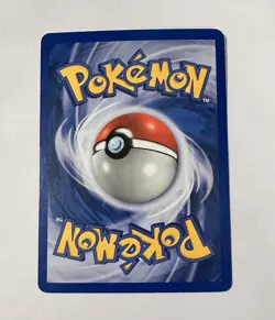 Pokemon TCG -___ 's Birthday Pikachu 24/53 Wotc Promo Holo LP - Image 5