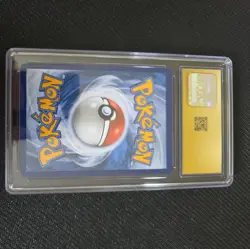 Pokemon Mega Charizard Y ex 030 Ultra Rare Black Star Promo - CGC 10 PRISTINE - Image 2