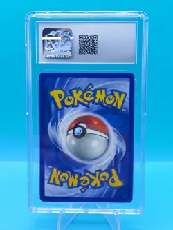 DRATINI - 2002 Pokemon Neo Destiny 63/105 - CGC MINT 9 - Image 2
