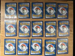 Pokemon IR/Full Art lot (Frosmoth, Enamorous, Trainers, Zacian) - Image 2