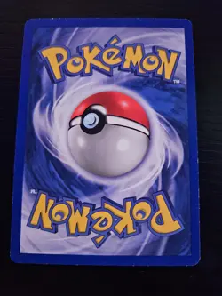 Pokemon TCG Flareon Jungle 3/64 Holo Unlimited Holo Rare - Image 2