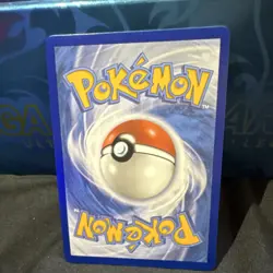 Pokemon Litleo Illustration Rare Holo 139/132 ME01 Mega Evolution 70 HP - Image 2