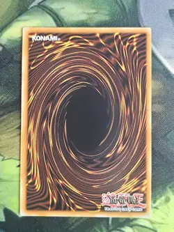 Yu-Gi-Oh! TCG - Red Hypernova Dragon - BLZD-EN038 - Super Rare 1st Edition - Image 2