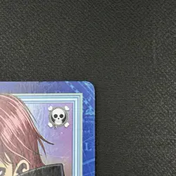 Shanks 2000 S53 One Piece Carddass Hyper Battle Holo Rare Japanese Bandai - Image 5