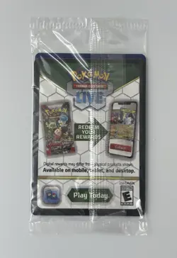 Pokemon Prismatic Evolutions Sylveon ex Stamped Surprise Box Sealed 041/131 - Image 2