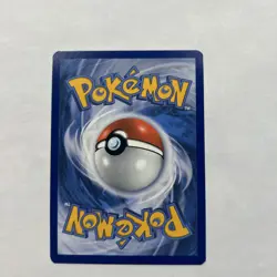 Pikachu Vmax Black Star Promo SWSH286 Pokemon Tcg - Image 2