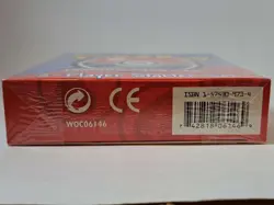 Pokemon Base Set 2 Two Player Starter Set Deck w/ CD-Rom FACTORY SEALED One QTY - Image 3