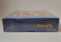 Pokemon Base Set 2 Two Player Starter Set Deck w/ CD-Rom FACTORY SEALED One QTY - Image 5