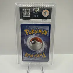 Gardevoir EX 93/101 Celebrations 2021 Classic Collection Ace 10 Gem Min Pokemon - Image 3
