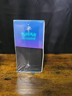 Pokemon TCG: Journey Together ETB Elite Trainer Box SEALED SHIPPED FAST - Image 4