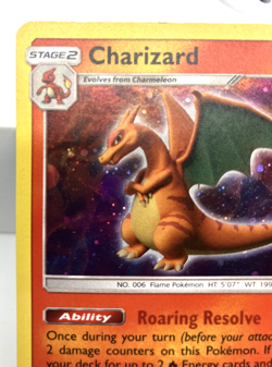 Charizard - SM226 - Black Star Promo Holo - Pokemon TCG - MP - Image 2